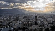 Private Full-Day Tour to Malaga from Seville with Hotel pick up & drop off