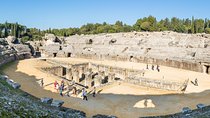 Private 4-hour Tour of Italica from Seville with pick up