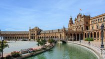 Private 12-Hour Tour to Sevilla from Malaga with Hotel pick up