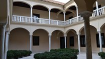 Private walking Tour of Thyssen Museum in Malaga