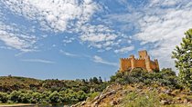 Private 8-hour tour: Knight Templars from Lisbon Hotel pick up