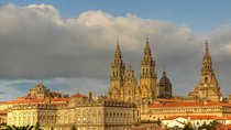 Santiago de Compostela Private 10- hours Tour from Oporto 