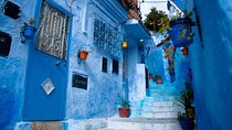 Private Full Day Tour of Chefchaouen from Tangier w/ Hotel pick up & drop off