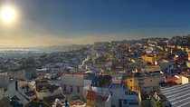 Private Full Day Tour of Tangier w/ Hotel pick up with private driver and guide