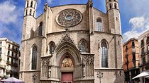 Picasso Museum & Private Walking Tour of Born or Gothic Quarter