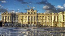 Madrid Highlights & Royal Palace Private Tour with Hotel pick up