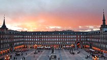 Madrid Private Walking Tour: Very Best of City Center