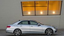  Private One-Way Transfer to OR from Madrid Airport with private pick up