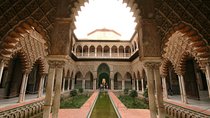 Seville Alcazar, Cathedral and Giralda Skip-The-Line Guided Tour