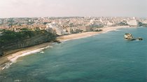 Private 6-hour tour to Biarritz and Saint-Jean-de-Luz from San Sebastian Hotel