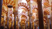 Private 10-hour tour to Cordoba from Seville with hotel pick up and drop off
