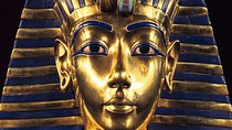 Luxor Shore Excursion Tour to King Tut's Tomb Valley of the Kings from Safaga