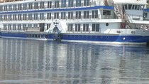Egypt 9 Nights 10 Days Adventure with Nile Cruise from Cairo