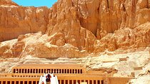 Private Tour from Luxor Airport to the Best Monuments of Luxor