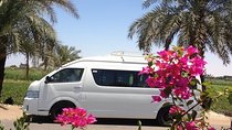 Luxor Airport Private Arrival Transfer
