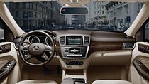 Private Departure Transfer from Central Barcelona to El Prat Airport