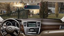 Private Arrival Transfer: Amsterdam Schiphol Airport to Amsterdam Port