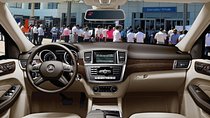 Departure Transfer from Belek, Bogazkent, Beldibi, Göynük, Kemer to AYT Airport