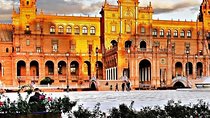 Private Departure Transfer from Sevilla's City center to the Airport