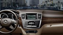 Madrid Airport Departure Private Transfer