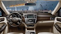 Barcelona Private Transfer from El Prat Airport to Cruise Terminal