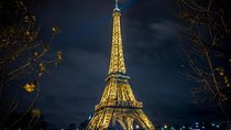 Private Departure Transfer from Paris City centre to Paris Beauvais Tillé airport