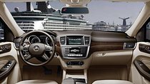 Barcelona Private Transfer from City Centre to Cruise Terminal