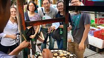 Yangon Street Food Tours