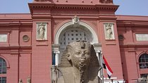 8 Days Cairo and Sharm Elshiekh By Air