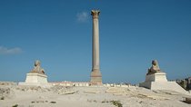 Alexandria Day Tour from Alexandria