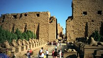 Day Trip to Luxor from Hurghada