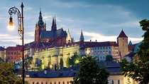 Private Prague Castle and Lobkowicz Palace Half-Day Tour