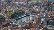 Bilbao Like a Local: Customized Private Tour