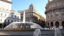 Genoa Like a Local: Customized Private Tour