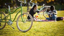 Bike tour in Seville with picnic