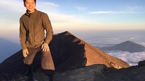 Batur Volcano Sunrise Trekking Tour 