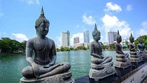 Colombo City Drive by Bookingmart Holidays Pvt Ltd 