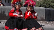 Best Cusco walking tour: dinner street food tasting