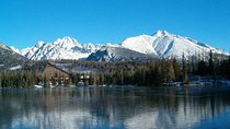Private 2-day tour from Bratislava to Budapest through High Tatras