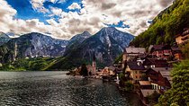 Private 2-day Guided Tour to Cesky Krumlov Hallstatt and Salzburg from Vienna