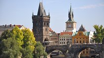 Private tour of Prague by car
