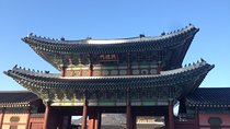 Seoul Full Day small group Tour 