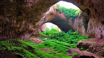 3 Caves tour - Saeva dupka , Eyes of God cave & Devetashka Cave