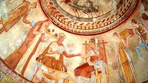 Valley of the Thracian Kings, Hidden Treasures