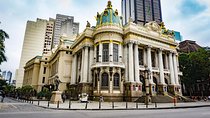 National Theater & National Library Guided Tour, Admission & Transfer