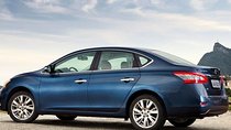 Private Transfer GIG International Airport To or From Rio de Janeiro