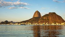 Tour 4 ( 8 hours ) : Sugar Loaf , Botanical Garden , Favela and western beaches