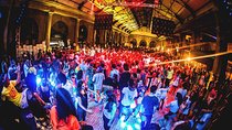 Pub Crawl in Rio with Transfer