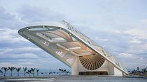 Museum of Tomorrow Guided Tour, Admission & Transfer