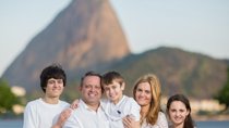 Private Tour: Christ the Redeemer & Sugarloaf with Private Photographer